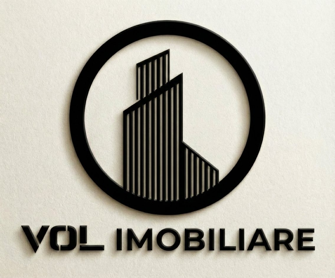 VOL IMOBILIARE