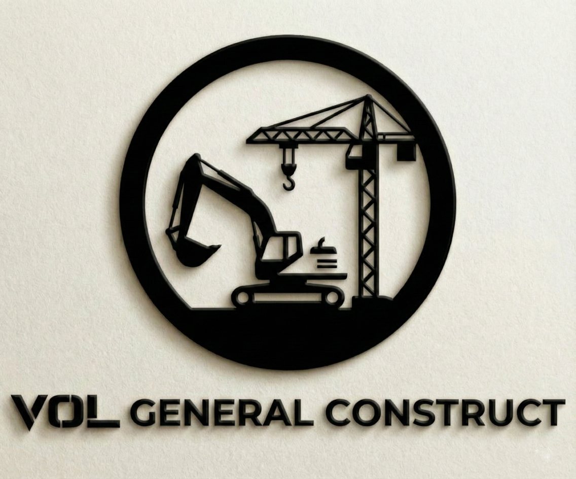 VOL GENERAL CONSTRUCT